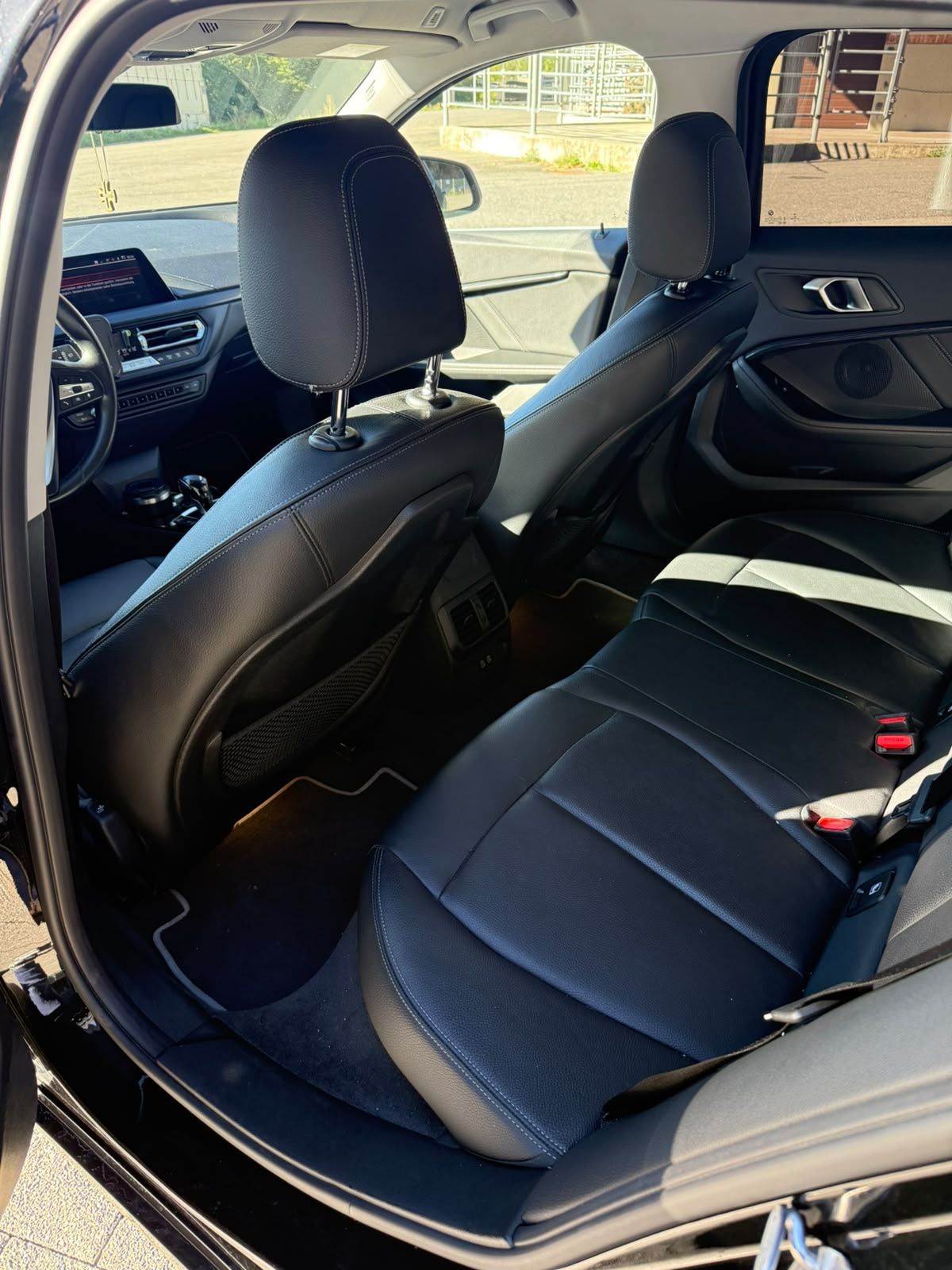 BMW 116d – Bild 7