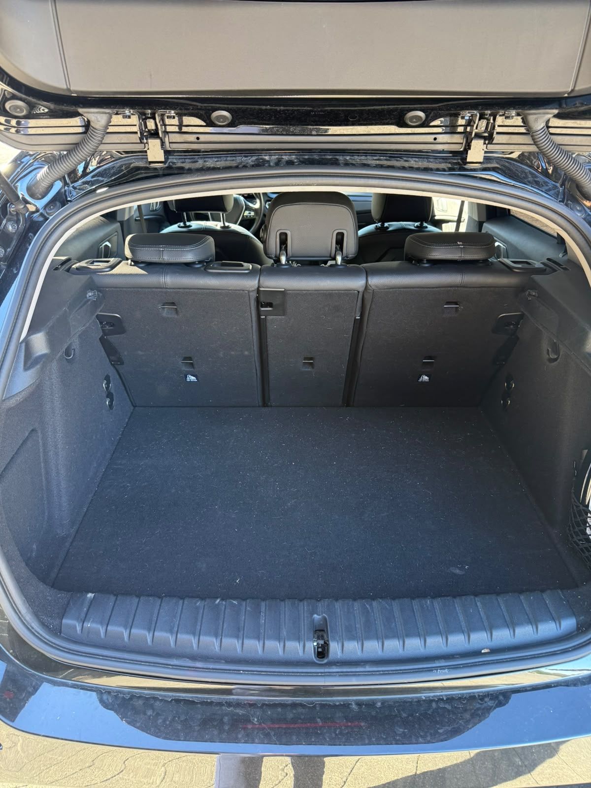 BMW 116d – Bild 8