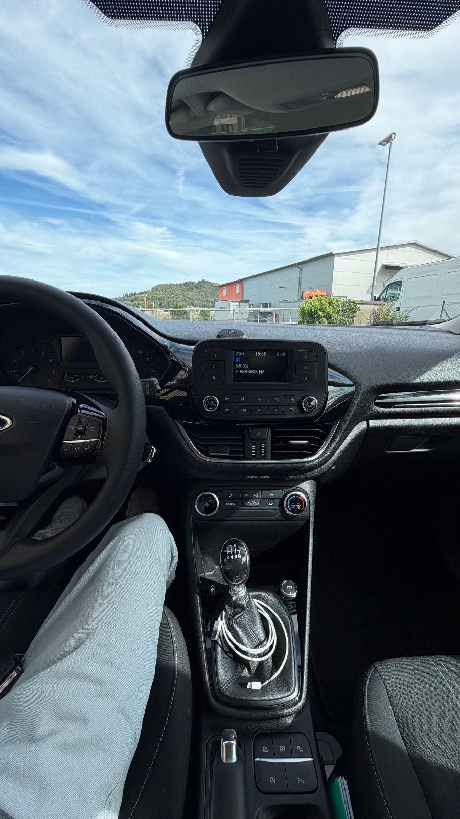 Ford Fiesta 1.0 SCTi – Bild 5