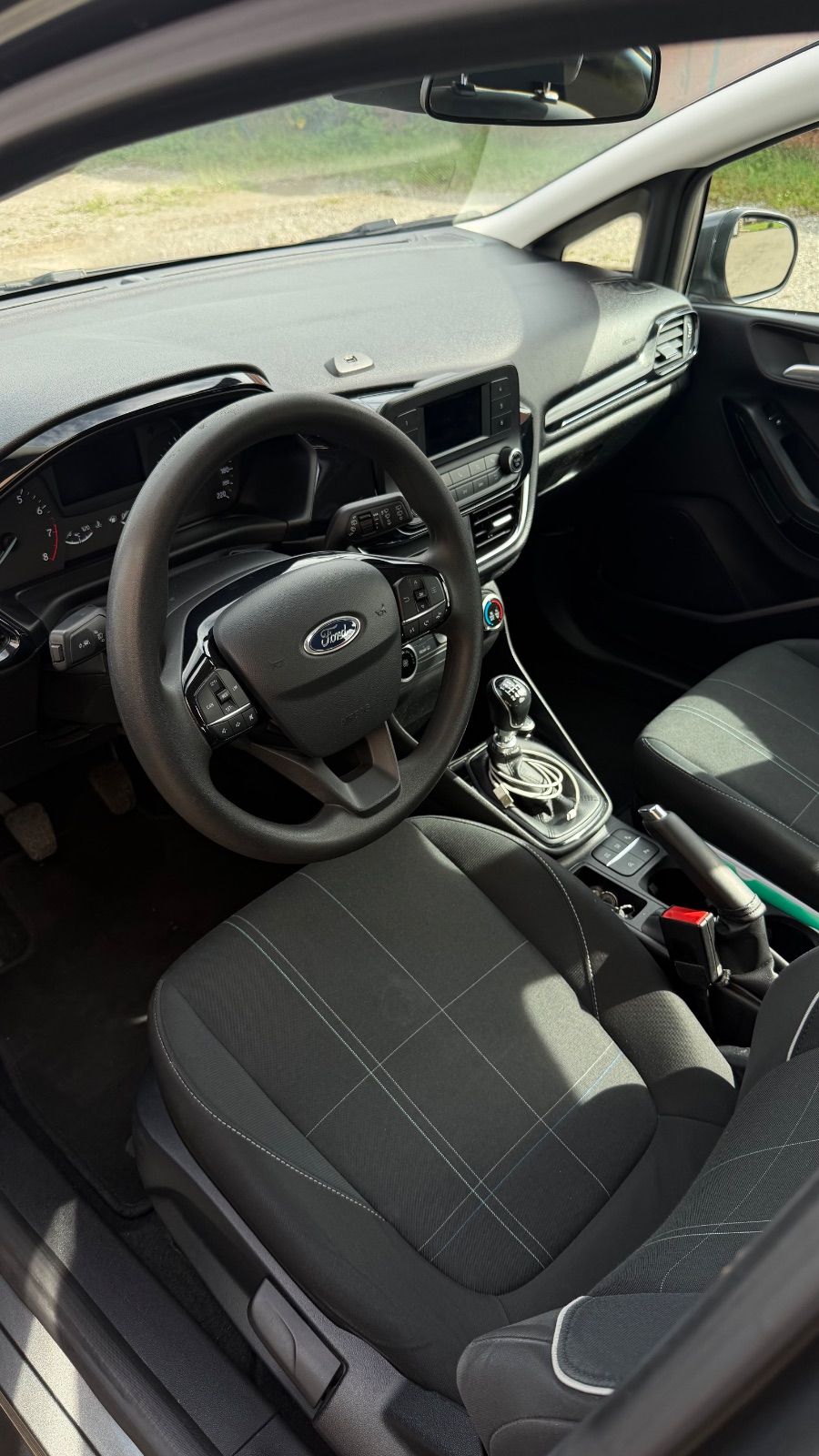 Ford Fiesta 1.0 SCTi – Bild 6